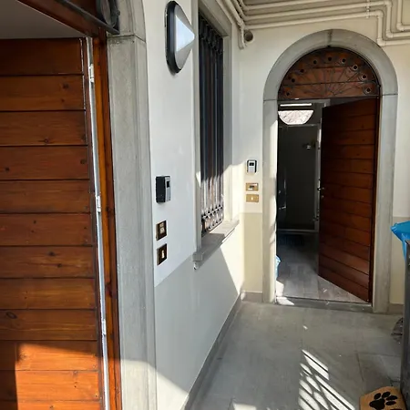 Apartament Le Di Azzano Vicino All'aeroporto Di Alice E Giorgia Azzano San Paolo