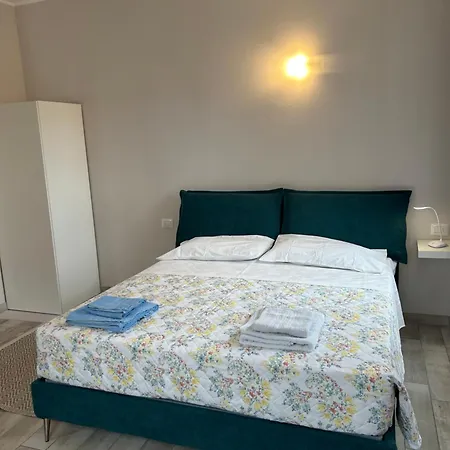 Apartament Le Di Azzano Vicino All'aeroporto Di Alice E Giorgia Azzano San Paolo