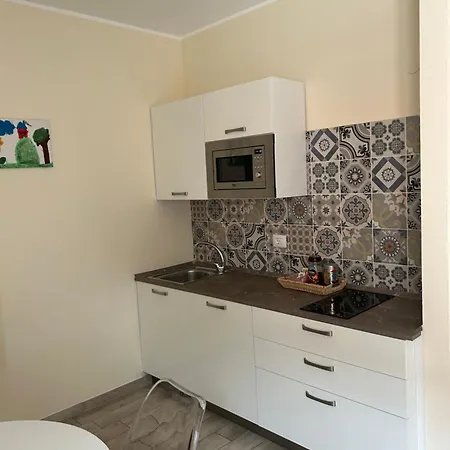 Apartment Le Di Azzano Vicino All'aeroporto Di Alice E Giorgia *