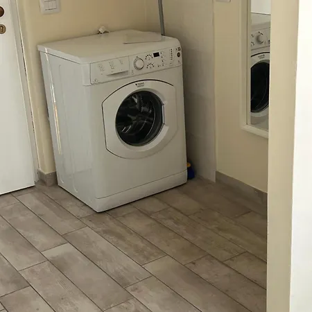 Apartment Le Di Azzano Vicino All'aeroporto Di Alice E Giorgia Azzano San Paolo