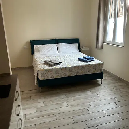 Apartament Le Di Azzano Vicino All'aeroporto Di Alice E Giorgia